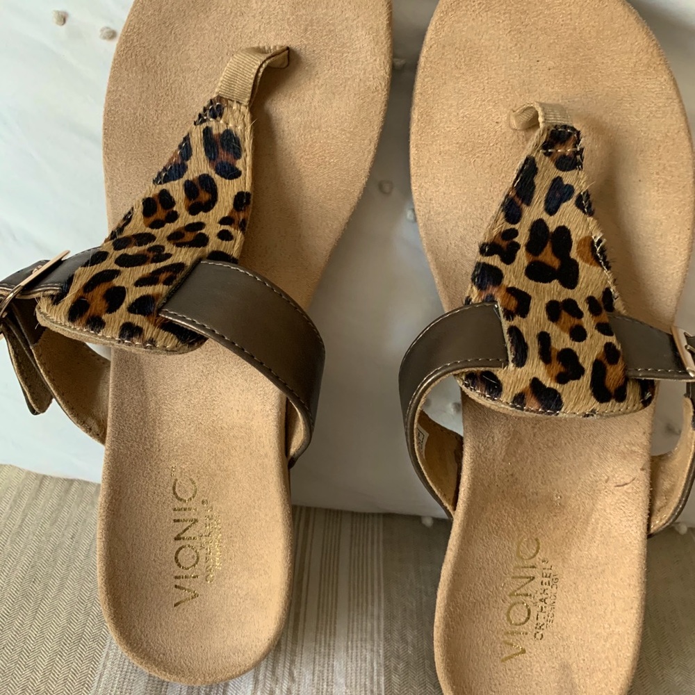 Vionic Sandals